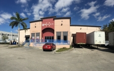 Listing Image #1 - Industrial for sale at 11001 NW 123 ST, Medley FL 33178 Listing Image #1 - Industrial for sale at 11001 NW 123 ST, Medley FL 33178
