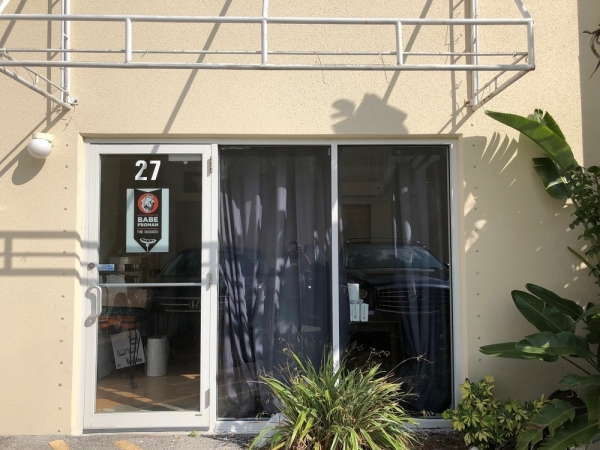Listing Image #1 - Industrial for sale at 19151 SW 108 Avenue Unit 27, Cutler Bay FL 33157 Listing Image #1 - Industrial for sale at 19151 SW 108 Avenue Unit 27, Cutler Bay FL 33157