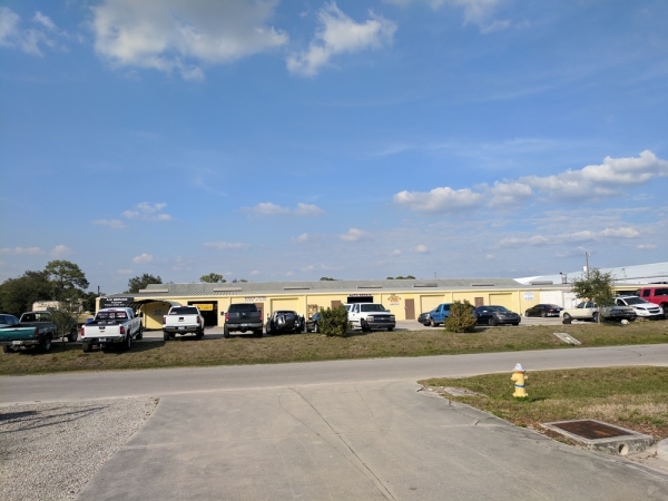Listing Image #1 - Industrial for sale at 5084 Trott Circle, North Port FL 34287 Listing Image #1 - Industrial for sale at 5084 Trott Circle, North Port FL 34287