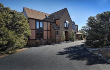 Listing Image #1 - Bed Breakfast for sale at 6720 Paradise Road, Salida CO 81201