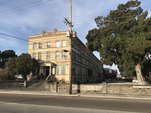 Listing Image #1 - Office for sale at 1906 N Armenia Ave, Tampa FL 33607 Listing Image #1 - Office for sale at 1906 N Armenia Ave, Tampa FL 33607