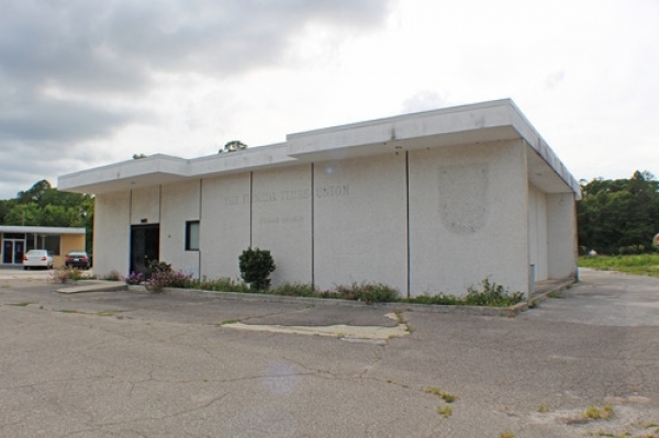 Listing Image #1 - Industrial for sale at 1605 N. Temple Ave, Starke FL 32091 Listing Image #1 - Industrial for sale at 1605 N. Temple Ave, Starke FL 32091