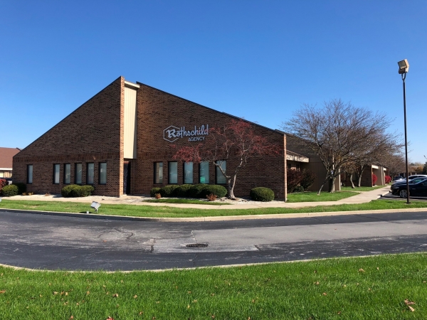 Listing Image #1 - Office for sale at 8953-8967 Broadway, Merrillville IN 46410 Listing Image #1 - Office for sale at 8953-8967 Broadway, Merrillville IN 46410