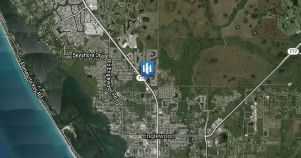 Listing Image #1 - Land for sale at 801 North Indiana Avenue, Englewood FL 34223 Listing Image #1 - Land for sale at 801 North Indiana Avenue, Englewood FL 34223