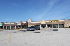 Listing Image #1 - Shopping Center for sale at 1909-2137 S. Main Street, Morton IL 61550 Listing Image #1 - Shopping Center for sale at 1909-2137 S. Main Street, Morton IL 61550