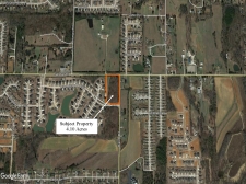 Listing Image #1 - Land for sale at 4.1 Acres - Balch and Capshaw Roads, Harvest AL 35749 Listing Image #1 - Land for sale at 4.1 Acres - Balch and Capshaw Roads, Harvest AL 35749