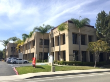 Listing Image #1 - Office for sale at 20151 SW Birch Street, Newport Beach CA 92660