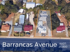 Listing Image #1 - Retail for sale at 3770 Barrancas Avenue, Pensacola FL 32507 Listing Image #1 - Retail for sale at 3770 Barrancas Avenue, Pensacola FL 32507