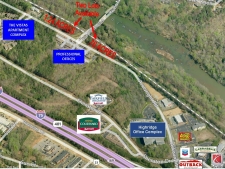 Listing Image #1 - Land for sale at 4129 Arkwright Road, Macon GA 31210