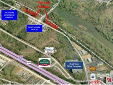 Land property for sale in Macon, GA