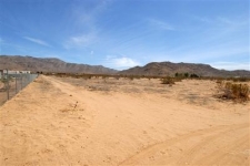 Land for sale in Apple Valley, CA