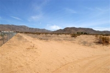 Land property for sale in Apple Valley, CA