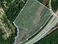Listing Image #2 - Land for sale at I-185 & Neely Ferry Rd -, Simpsonville SC 29680