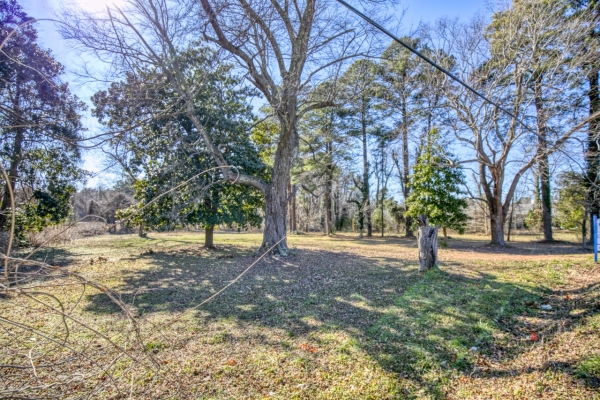 Listing Image #3 - Land for sale at 7829 Richmond Road, Williamsburg VA 23188