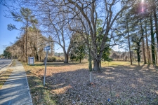 Listing Image #1 - Land for sale at 7829 Richmond Road, Williamsburg VA 23188
