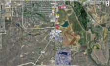 Listing Image #2 - Land for sale at 5110 College Ave, Snyder TX 79549