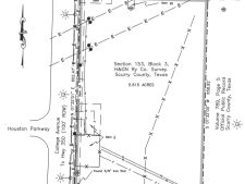 Listing Image #3 - Land for sale at 5110 College Ave, Snyder TX 79549