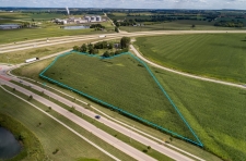 Listing Image #1 - Land for sale at Lot 2 - STH 26 @ STH 59, Milton WI 53563