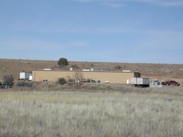 Listing Image #1 - Land for sale at 12151 Hwy 69, Dewey AZ 86327