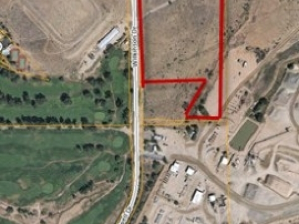 Listing Image #1 - Land for sale at 5931 Wilkinson Dr, Prescott AZ 86301