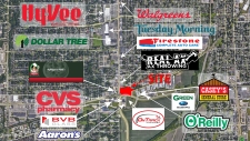 Land property for sale in Springfield, IL