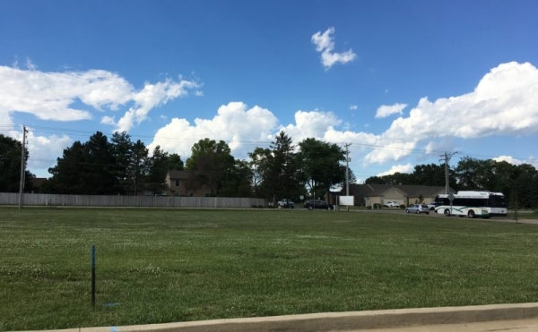 Listing Image #2 - Land for sale at 2401 & 2409 Fields S Dr, Champaign IL 61822