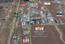 Listing Image #2 - Land for sale at 11th St West & Avenue M-4, Palmdale CA 93551