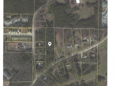 Land for sale in Jonesboro, GA
