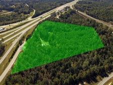 Listing Image #3 - Land for sale at US Highway 220 @ I-74, Ellerbe NC 28338