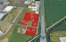 Listing Image #1 - Land for sale at Atlanta and Farmers Market Rd, Springfield IL 62707