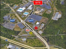 Land property for sale in Macon, GA