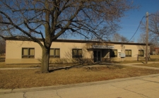 Listing Image #1 - Office for sale at 309 Neal Dr., Rantoul IL 61866