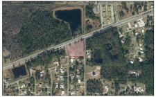 Listing Image #2 - Land for sale at 7069 Crill Ave, Palatka FL 32177