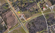 Listing Image #1 - Land for sale at 1.32 Acres China Spring Hwy, Waco TX 76708