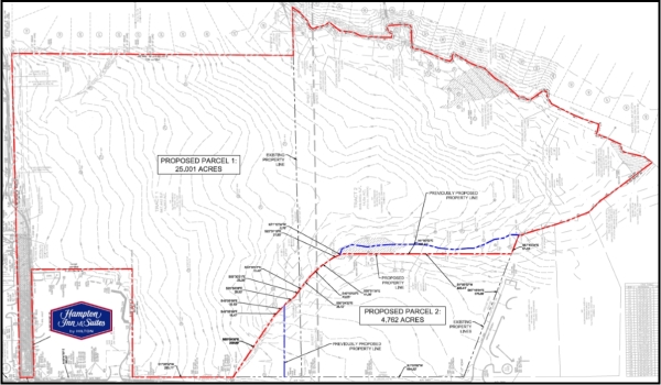 Listing Image #3 - Land for sale at Stanley K Tanger Blvd & Bill Gardner Pkwy, Locust Grove GA 30248
