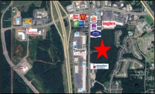 Land property for sale in Locust Grove, GA