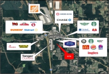 Listing Image #2 - Land for sale at Stanley K Tanger Blvd & Bill Gardner Pkwy, Locust Grove GA 30248