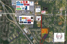 Land for sale in Macon, GA