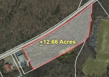 Listing Image #1 - Land for sale at Ridge Rd -, Greenville SC 29607