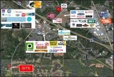 Land for sale in Macon, GA