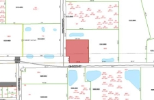 Listing Image #1 - Land for sale at St. Johns Ave, Palatka FL 32177