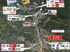 Land for sale in Macon, GA