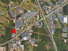 Land for sale in Macon, GA