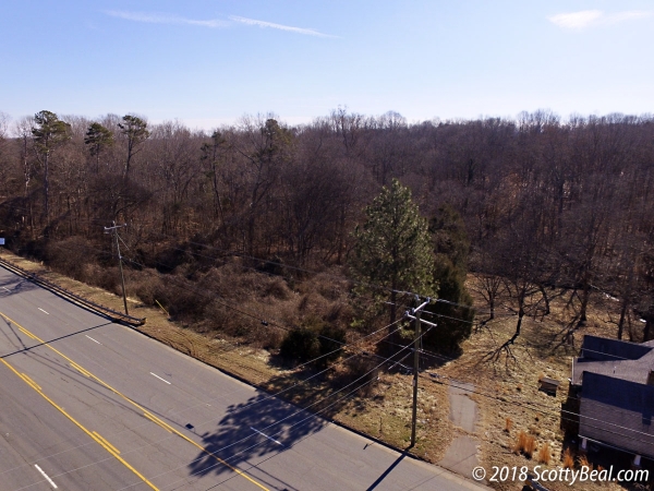 Listing Image #2 - Land for sale at 3255 S Stratford, Clemmons NC 27103