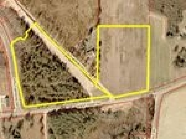 Listing Image #1 - Land for sale at 0 AVENT FERRY RD, Holly Springs NC 27540