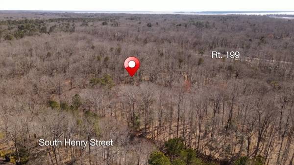 Listing Image #3 - Land for sale at 1090 S Henry Street, Williamburg VA 23185