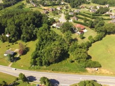 Listing Image #2 - Land for sale at 2495 Hickory Tree Road, Winston Salem NC 27127