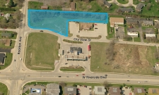 Land property for sale in Rockford, IL
