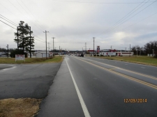 Listing Image #2 - Industrial for sale at 611 Alamance Road, Burlington NC 27215