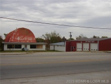 Retail for sale in Buffalo, MO